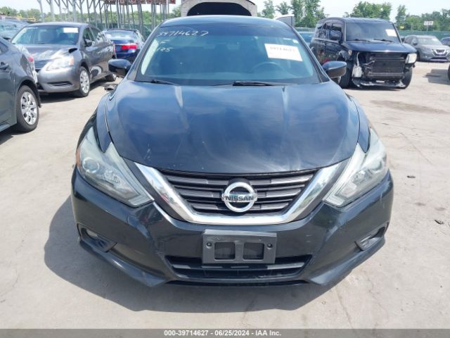 1N4AL3AP2GC146701 Nissan Altima 2.5 Sr