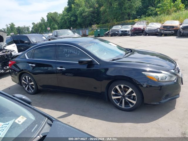 1N4AL3AP2GC146701 Nissan Altima 2.5 Sr