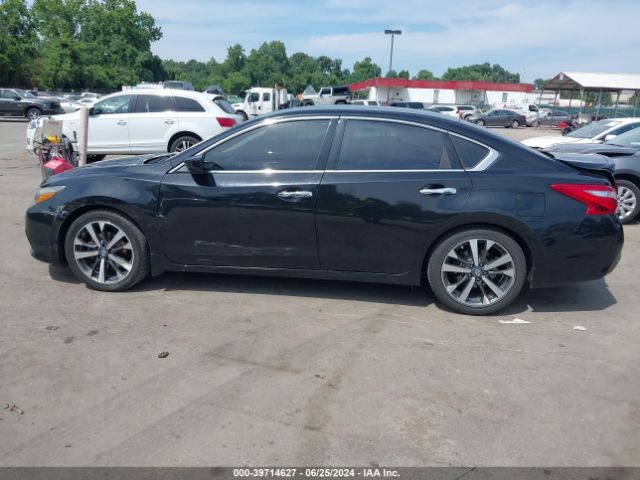 1N4AL3AP2GC146701 Nissan Altima 2.5 Sr