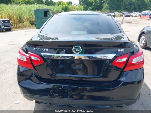 1N4AL3AP2GC146701 Nissan Altima 2.5 Sr