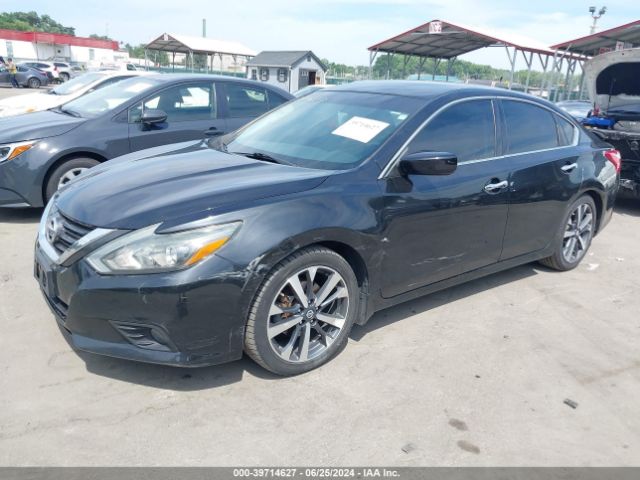 1N4AL3AP2GC146701 Nissan Altima 2.5 Sr