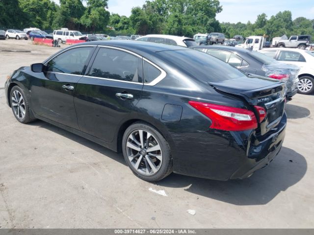 1N4AL3AP2GC146701 Nissan Altima 2.5 Sr
