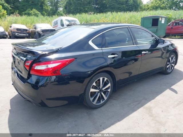 1N4AL3AP2GC146701 Nissan Altima 2.5 Sr