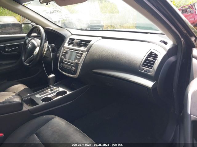 1N4AL3AP2GC146701 Nissan Altima 2.5 Sr