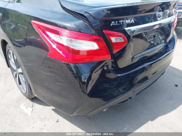 1N4AL3AP2GC146701 Nissan Altima 2.5 Sr