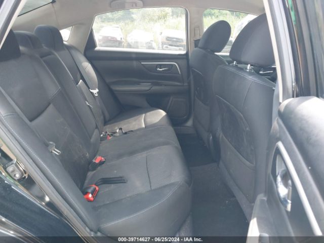 1N4AL3AP2GC146701 Nissan Altima 2.5 Sr