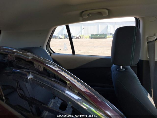 3GNCJNSB7GL234033 Chevrolet Trax 1ls
