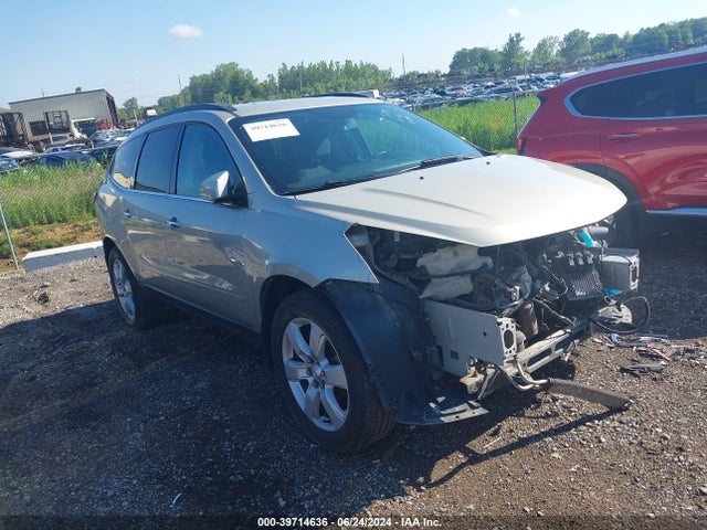 2016 1GNKVGKD4GJ185040 zdjęcie główne