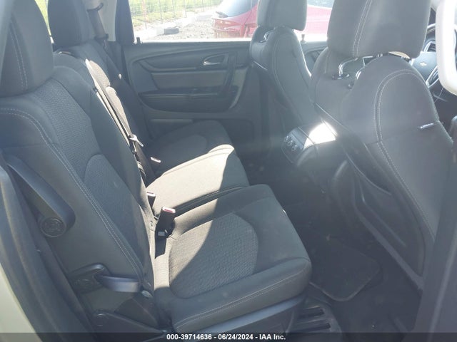 Chevrolet Traverse 1lt 2016 1GNKVGKD4GJ185040 Image 8