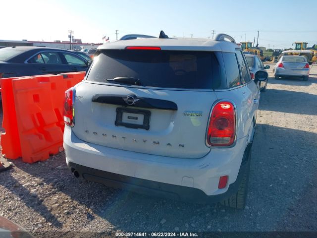 WMZYW5C09L3L05817 Mini Countryman Cooper