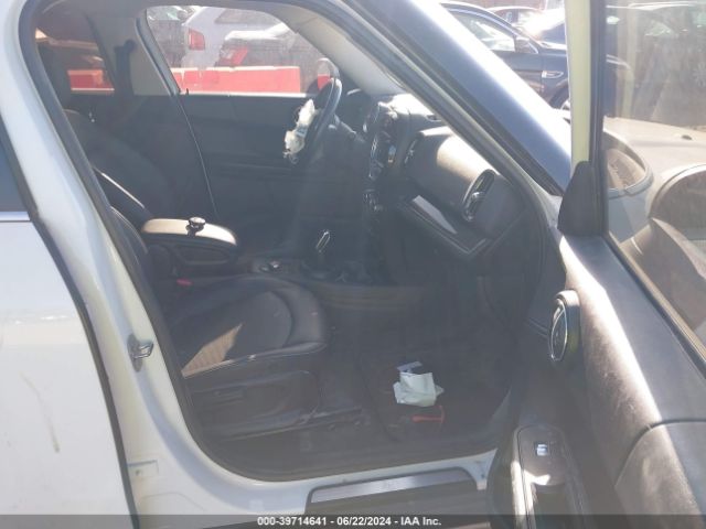 WMZYW5C09L3L05817 Mini Countryman Cooper