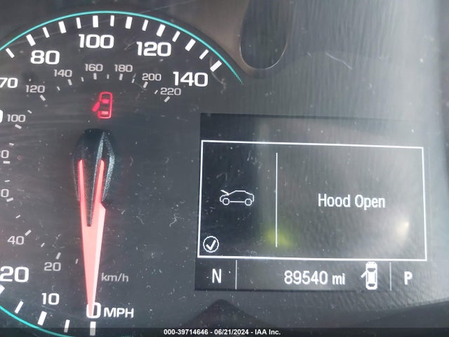Chevrolet Trax Fwd Lt 2021 KL7CJLSB9MB323805 Image 15