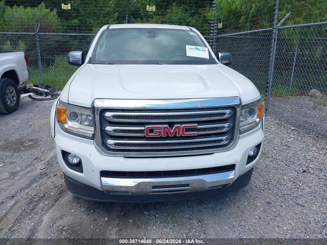 1GTG5DE31G1163674 GMC CANYON SLT