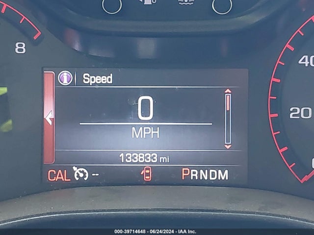 1GTG5DE31G1163674 GMC CANYON SLT