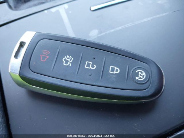 1FAHP2H8XFG143709 Ford TAURUS SEL