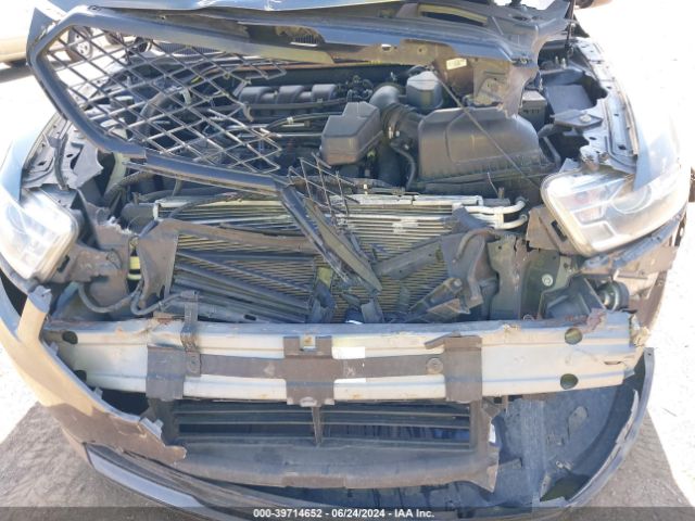 1FAHP2H8XFG143709 Ford TAURUS SEL