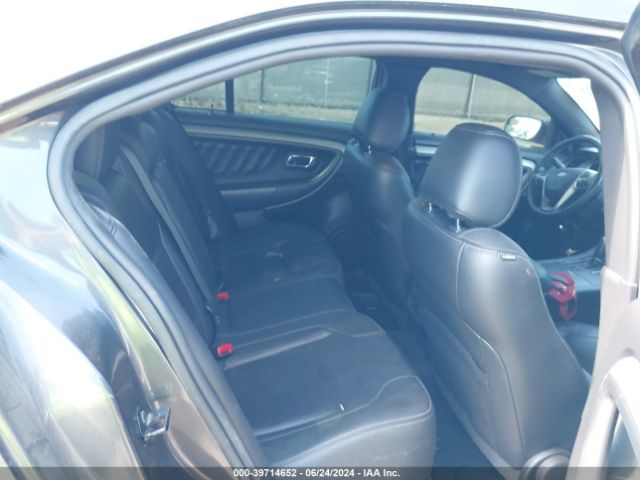 1FAHP2H8XFG143709 Ford TAURUS SEL