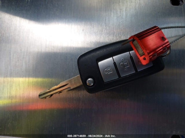 Nissan ROGUE S 2019 5N1AT2MT0KC784933 Image 11