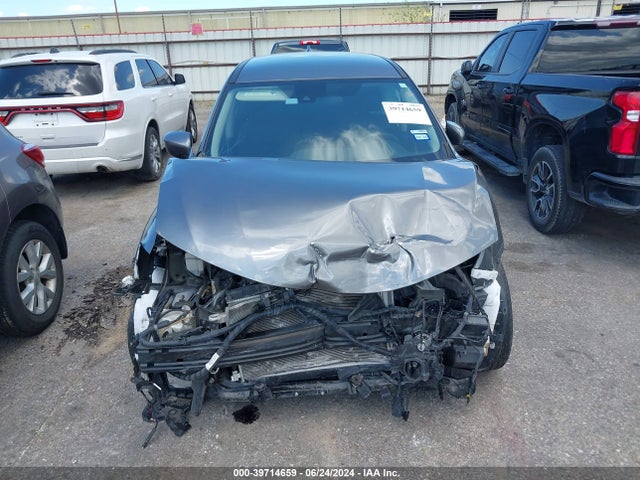 Nissan ROGUE S 2019 5N1AT2MT0KC784933 Image 12