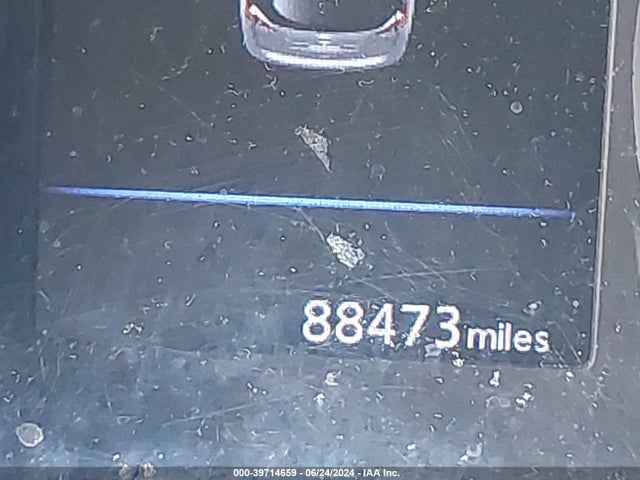 Nissan ROGUE S 2019 5N1AT2MT0KC784933 Image 15