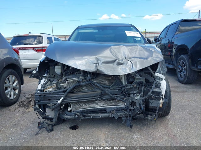 Nissan ROGUE S 2019 5N1AT2MT0KC784933 Image 6