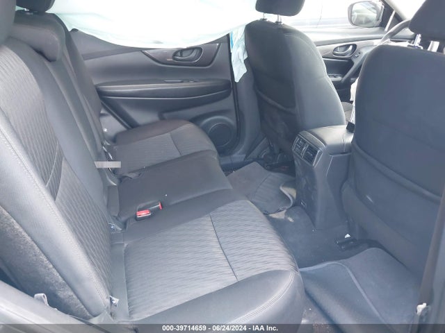 Nissan ROGUE S 2019 5N1AT2MT0KC784933 Image 8