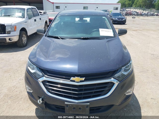 3GNAXHEV4JS576811 Chevrolet EQUINOX LS
