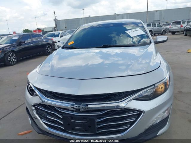 1G1ZD5ST8MF028673 Chevrolet Malibu Fwd Lt
