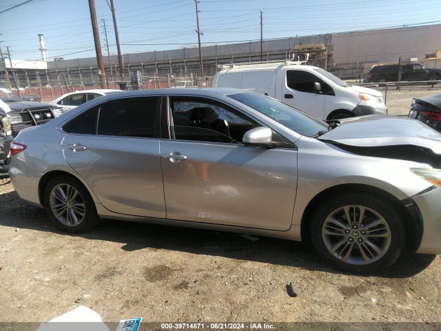 Toyota CAMRY SE 2015 4T1BF1FK7FU983892 Image 13