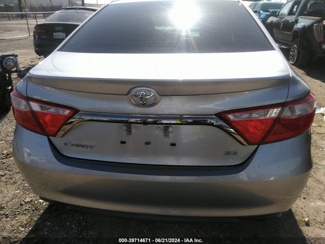 Toyota CAMRY SE 2015 4T1BF1FK7FU983892 Image 16