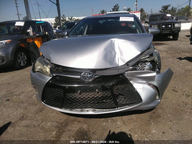 Toyota CAMRY SE 2015 4T1BF1FK7FU983892 Image 6