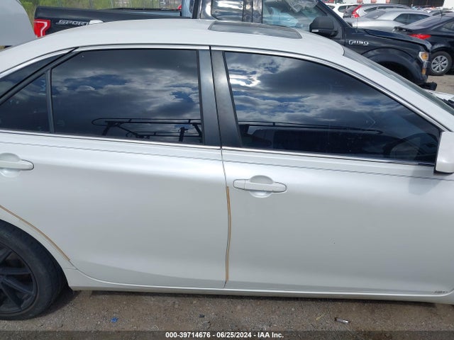 Toyota CAMRY SE 2016 4T1BF1FK1GU188418 Image 13