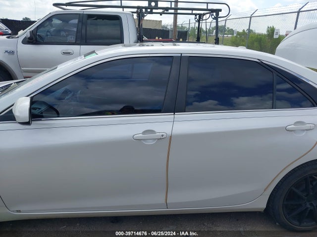 Toyota CAMRY SE 2016 4T1BF1FK1GU188418 Image 14