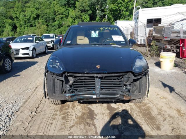 WP1AA2A20GKA36815 Porsche Cayenne