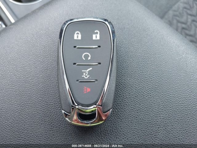 3GNAXUEG4PS205165 Chevrolet Equinox Awd Lt