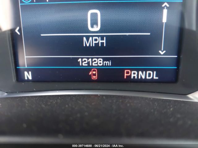 3GNAXUEG4PS205165 Chevrolet Equinox Awd Lt