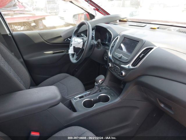 3GNAXUEG4PS205165 Chevrolet Equinox Awd Lt