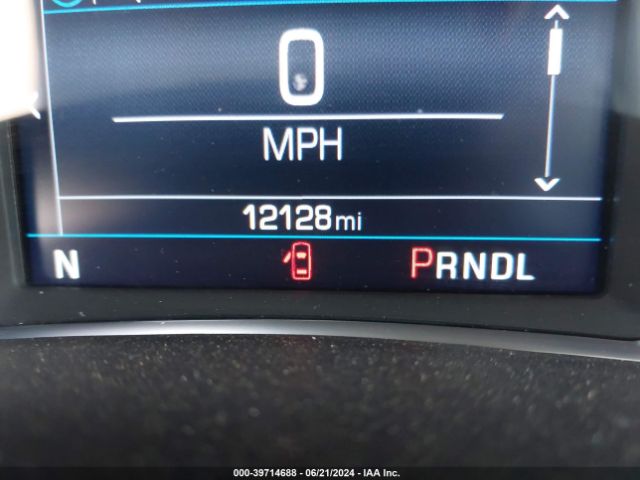 3GNAXUEG4PS205165 Chevrolet Equinox Awd Lt