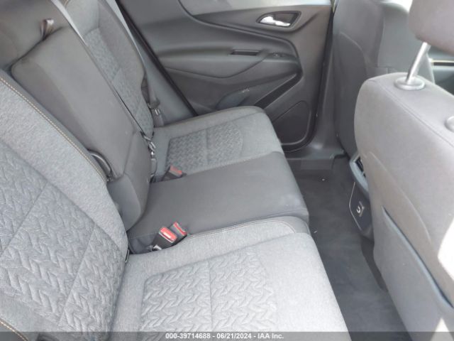 3GNAXUEG4PS205165 Chevrolet Equinox Awd Lt