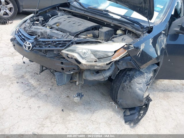 Toyota Corolla S Plus 2015 5YFBURHE2FP300106 Image 6