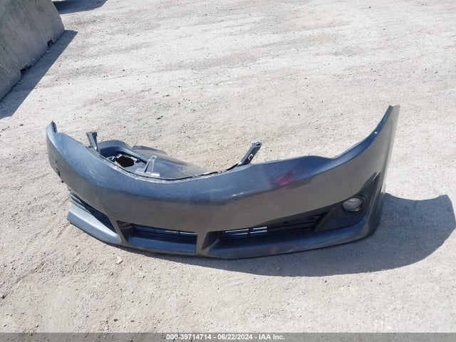 Toyota CAMRY SE 2014 4T1BF1FK7EU337539 Image 12