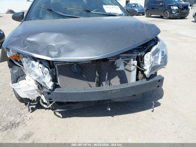 Toyota CAMRY SE 2014 4T1BF1FK7EU337539 Image 6