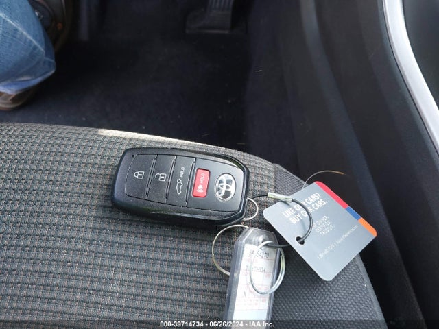 Toyota Highlander Le 2024 5TDKDRBH5RS546811 Image 11