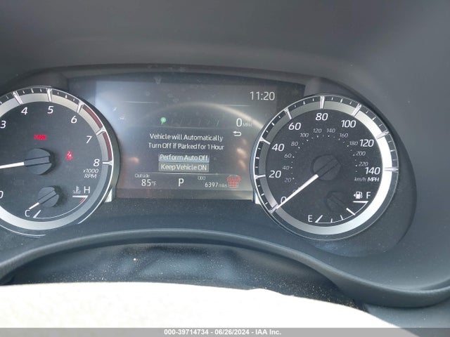 Toyota Highlander Le 2024 5TDKDRBH5RS546811 Image 7