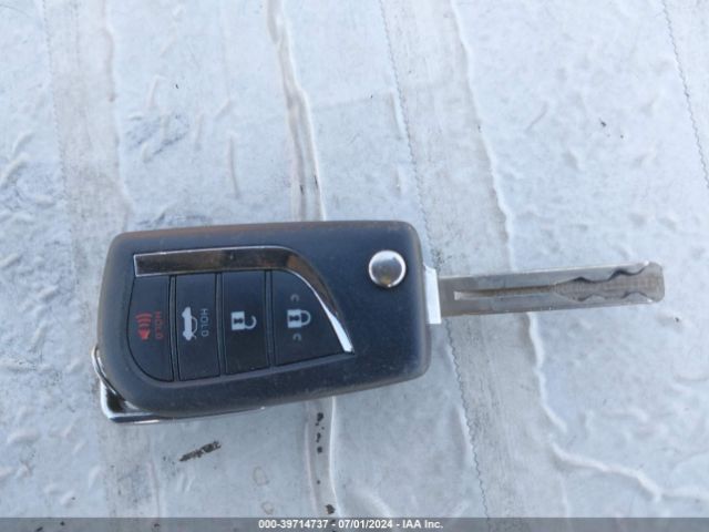 4T1G11AK6MU470495 Toyota Camry Se Nightshade Edition
