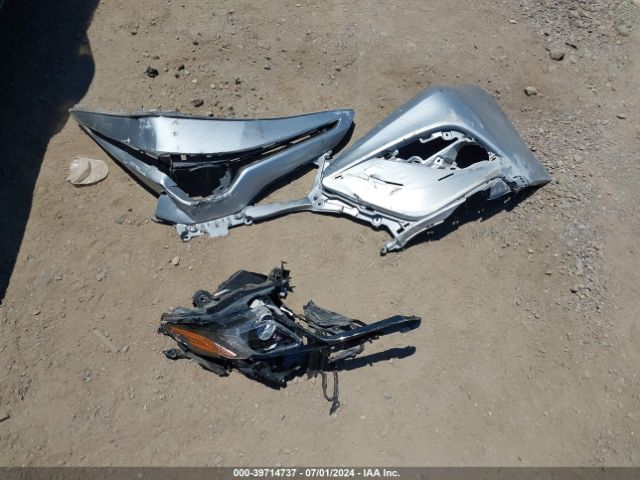 4T1G11AK6MU470495 Toyota Camry Se Nightshade Edition