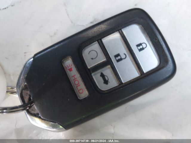 19XFC1F3XKE213041 Honda CIVIC EX