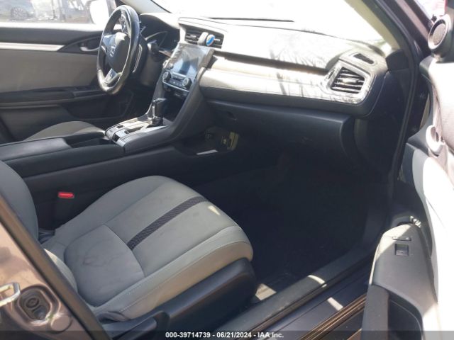 19XFC1F3XKE213041 Honda CIVIC EX