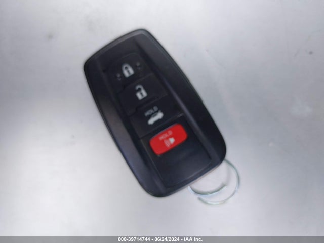 Toyota Mirai Xle 2022 JTDAAAAA8NA007231 Image 11