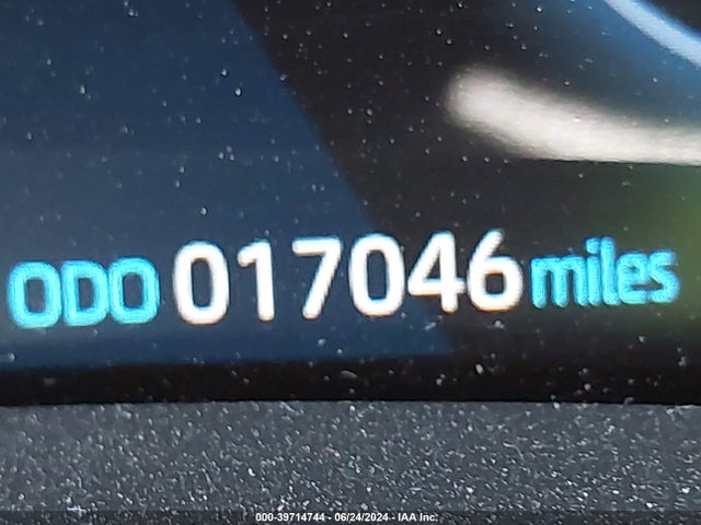 Toyota Mirai Xle 2022 JTDAAAAA8NA007231 Image 15